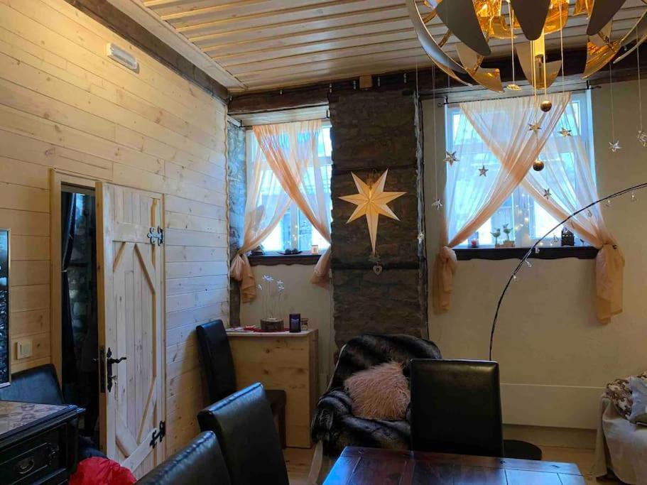 Eskiz - Our Stone Home Chepelare Eksteriør billede